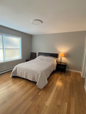 4 habitaciones, wifi y ropa de cama 