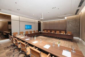 مرفق الاجتماعات