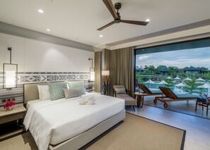Room - Discovery Samal (Samal)