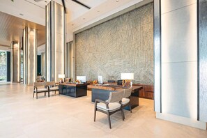 Lobby - Discovery Samal (Samal)