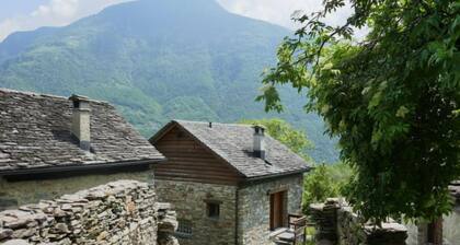 Rustico Cleo by Interhome