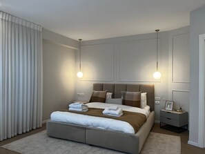 Apartment - King David (Jerusalem)