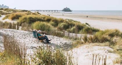 Andrei with parking in the house by Interhome