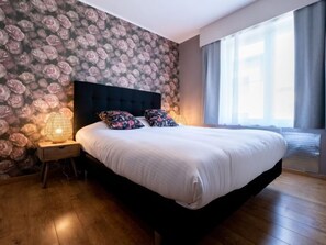 2 Schlafzimmer, kostenloses Internet