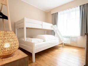2 chambres, Internet gratuit