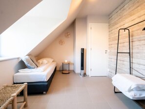 3 bedrooms, internet