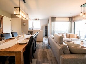 Dining - Rochusview.be with parking and terrace by Interhome (Blankenberge)