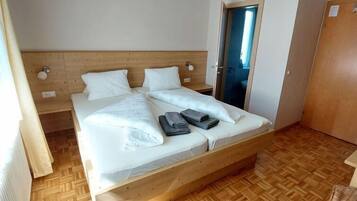 2 Schlafzimmer, Internetzugang