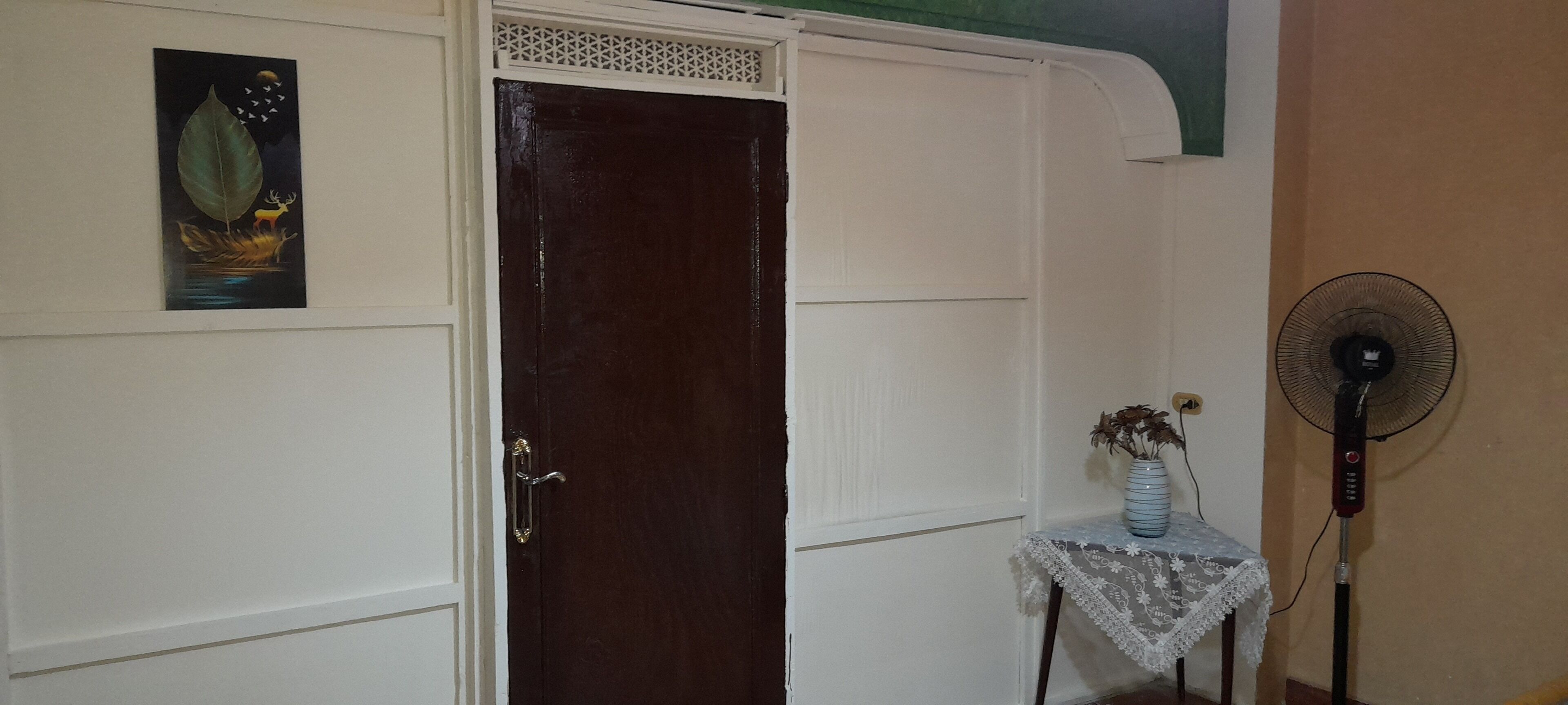 Foto - Rayan Pyramids View