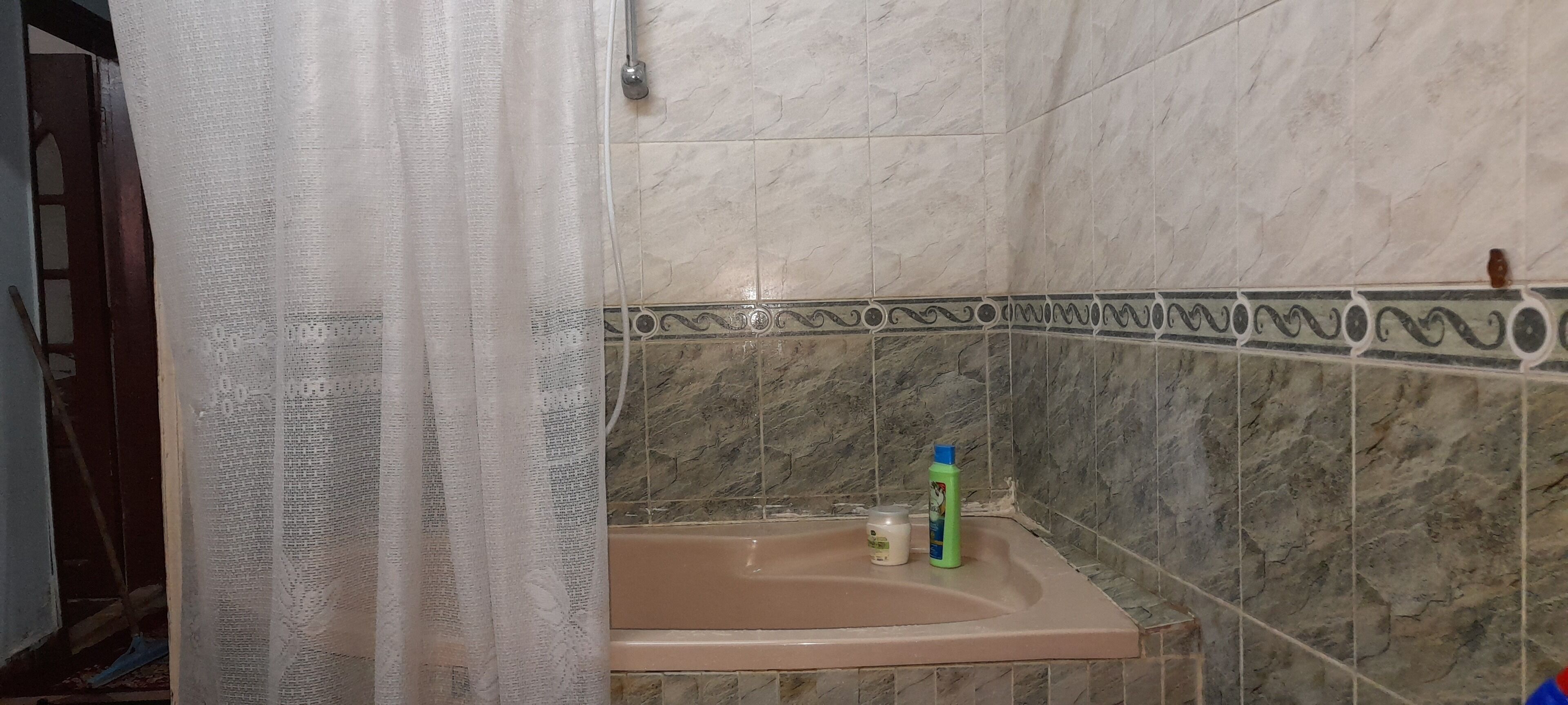 Foto - Rayan Pyramids View