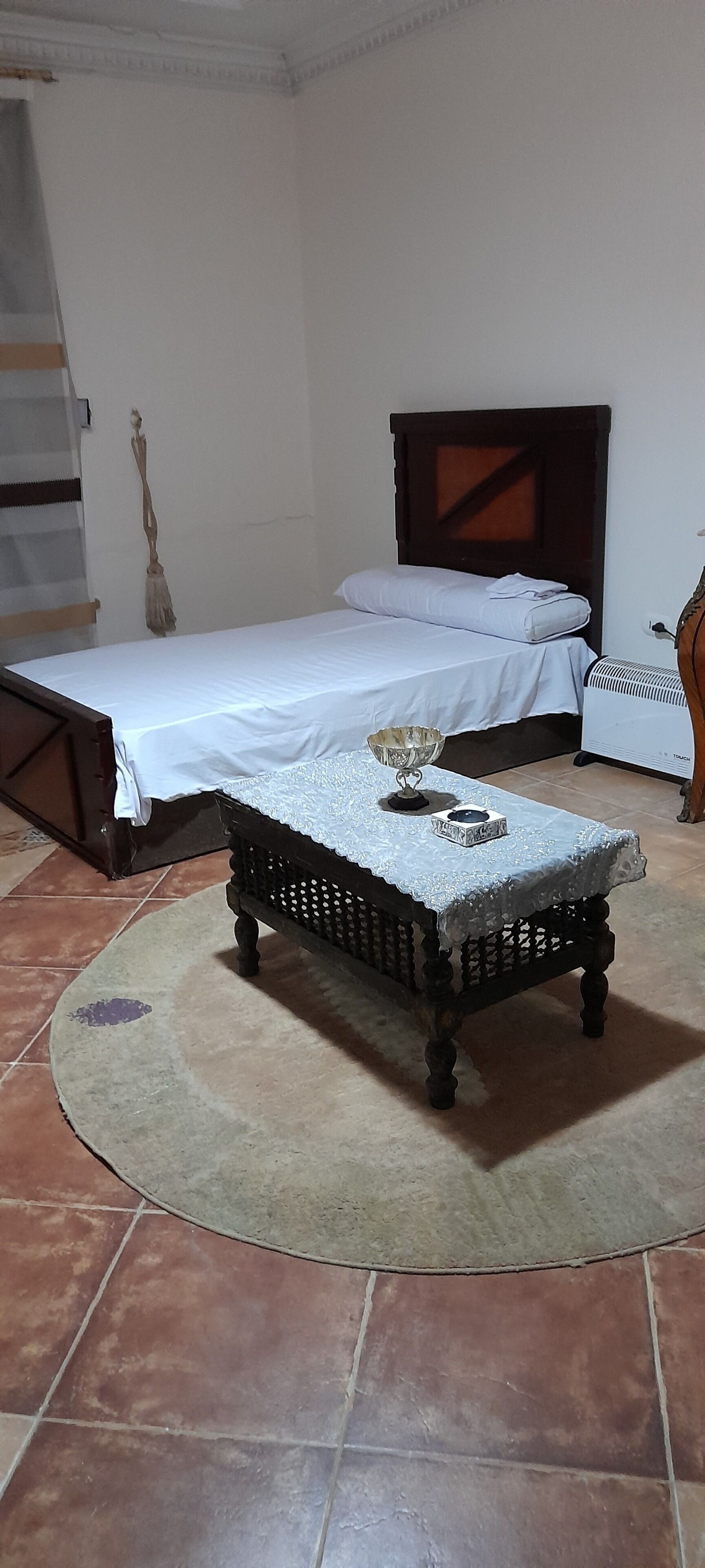 Foto - Rayan Pyramids View