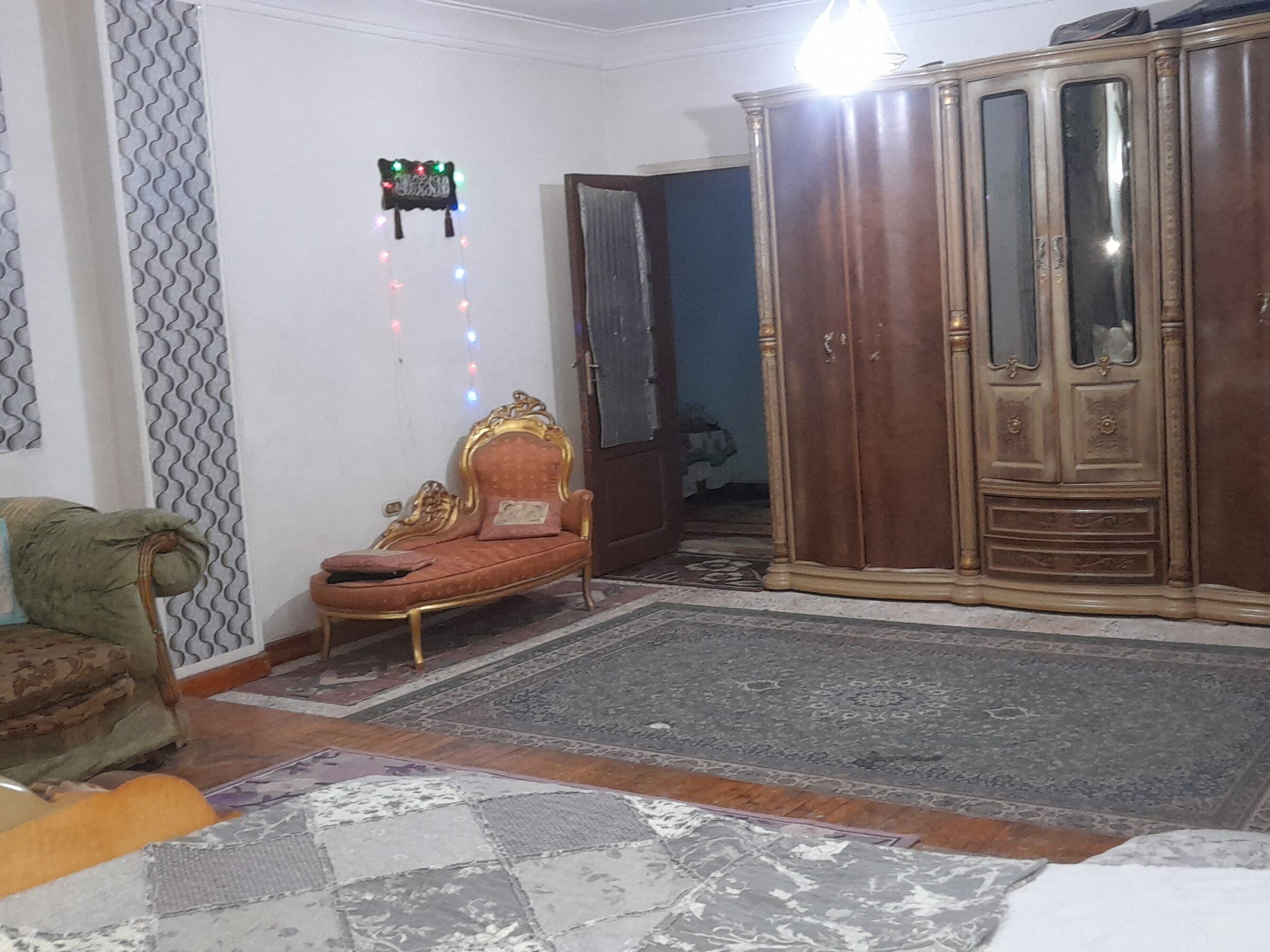 Foto - Rayan Pyramids View