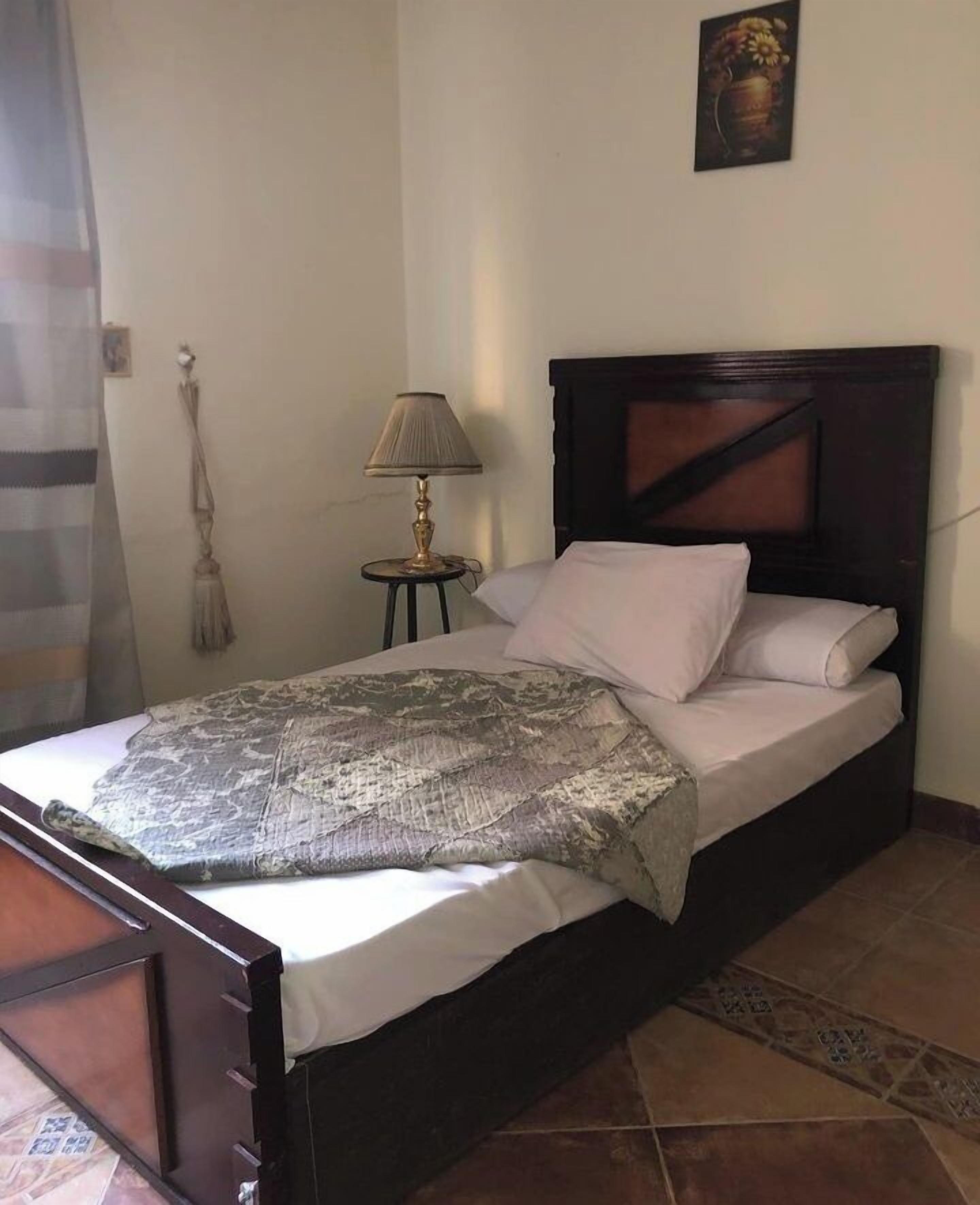 Foto - Rayan Pyramids View