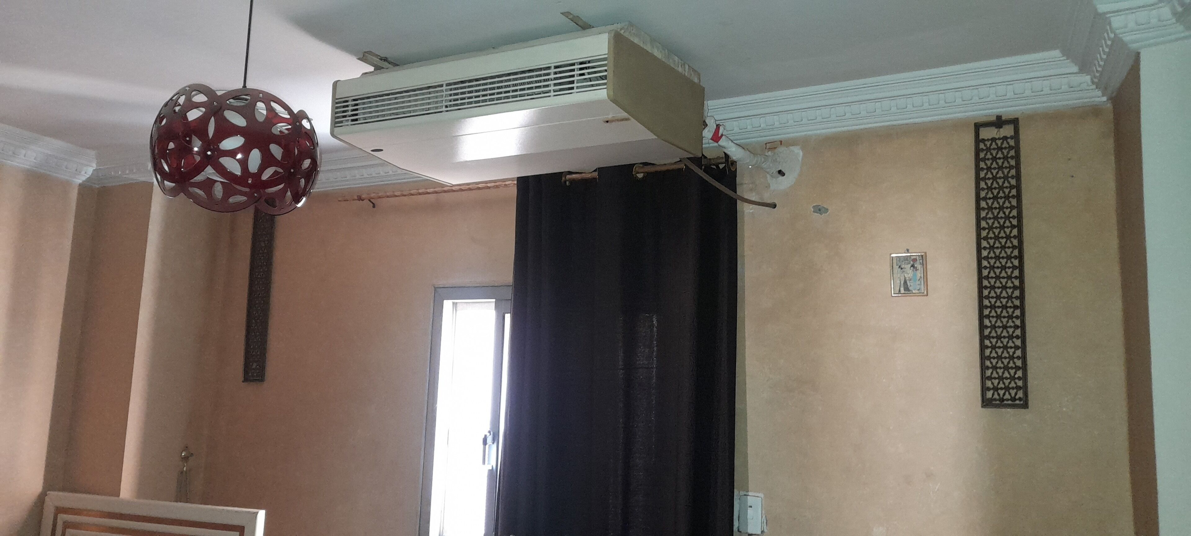 Foto - Rayan Pyramids View