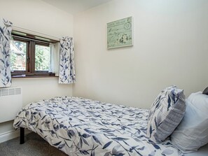 2 Schlafzimmer, kostenloses WLAN, Bettwäsche