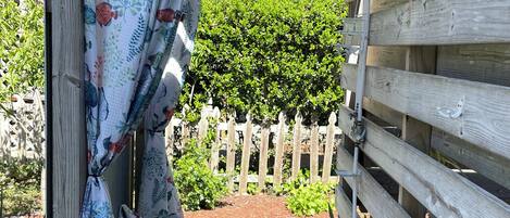 Terrain de lâhĂ©bergement