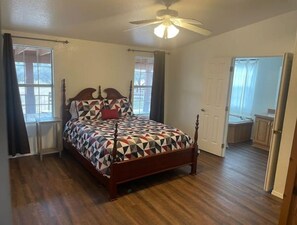 3 bedrooms