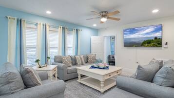 TV connectée, jeux vidéo, écrans d'ordinateur