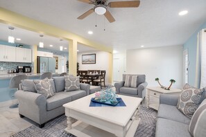 Älytelevisio, videopelejä, tietokoneen näyttö