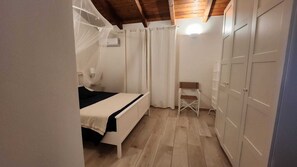 2 habitaciones, wifi y ropa de cama 