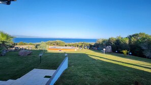 Property grounds - Villa Alba (Sardegna)