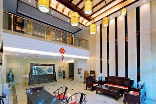 Manas County Hotel
