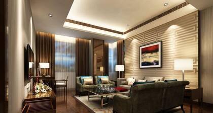 Manas County Hotel