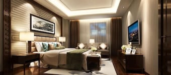 Manas County Hotel