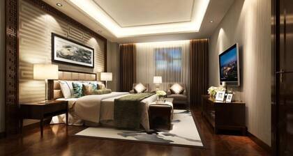 Manas County Hotel