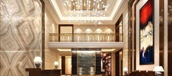 Manas County Hotel