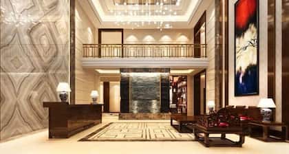 Manas County Hotel