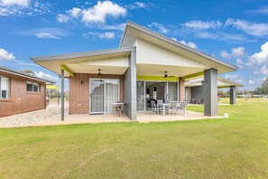 Exterior - Comfort Suites Clubarham Golf Resort (Barham)