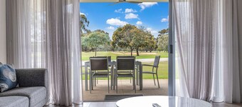 Clubarham 高爾夫度假村凱富套房酒店