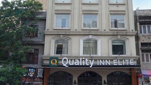 Unclassified image, 4 of 16, button - Quality Inn Elite (Amritsar)