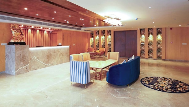 Unclassified image, 1 of 16, button - Quality Inn Elite (Amritsar)