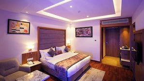 Unclassified image, 5 of 16, button - Quality Inn Elite (Amritsar)