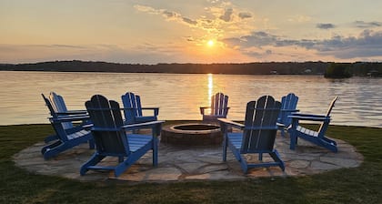 Amazing Sunset Views - Handicap Accessible