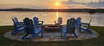 Amazing Sunset Views - Handicap Accessible