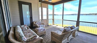 Amazing Sunset Views - Handicap Accessible