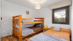1 habitación 