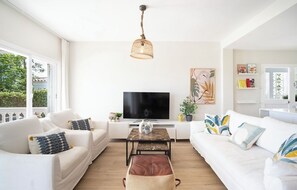 Smart-tv, printere
