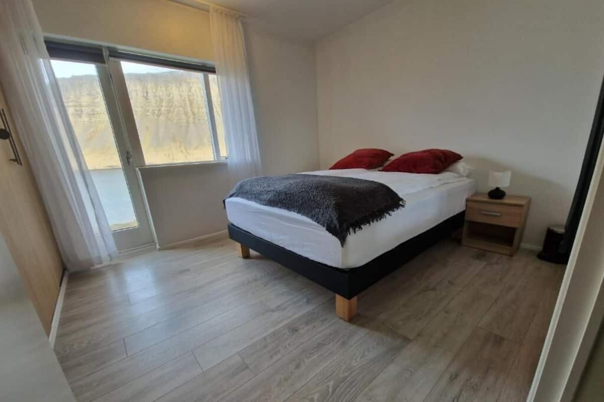 Kamar Double Panorama | Didekorasi berbeda-beda dan dilengkapi dengan perabotan berbeda-beda