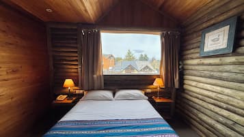 Basic Double or Twin Room | Free WiFi
