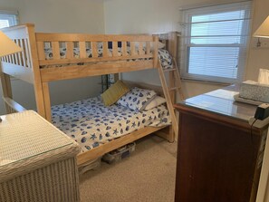 3 Schlafzimmer
