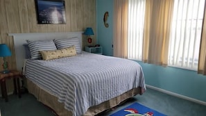 1 habitación 