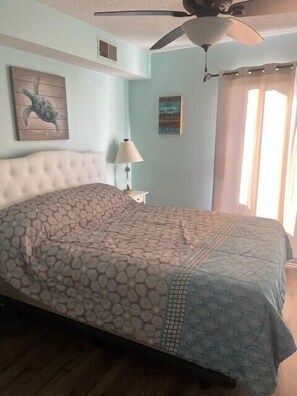 3 Schlafzimmer