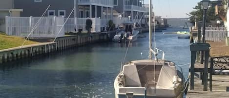 Marina