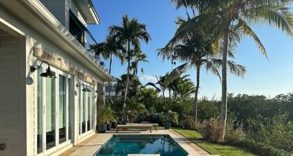 Boaters Paradise - Luxury Islamorada waterfront home