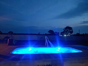 Terrace/patio - POR DO SOL TURISMO (Nobres)