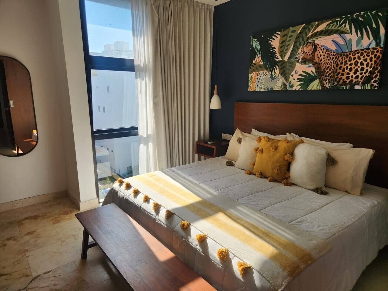 Bügeleisen/Bügelbrett, WLAN, Bettwäsche, Rollstuhlgeeignet